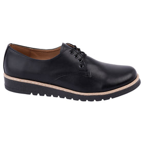 ZAPATO Fratello - 9582 - NEGRO - 22/26