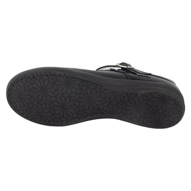 Zapatos Escolares Fratello Color Negro para Mujer 0270