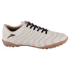 TENIS Fratello - 0044 - BEIGE GRIS CLARO NEGRO - 25.5/29