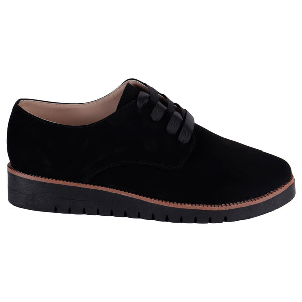 ZAPATO Fratello - 2018 - NEGRO - 22/26