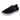 Tenis Casuales Fratello Color Negro para Hombre NSD-50