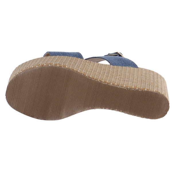 SANDALIA Fratello - 0764 - CIELO - 23/26