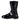BOTA FRATELLO - 8700-6 - NEGRO - 22/25