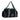Maleta Deportiva Fratello Unisex 250813 Mal Negro Liso