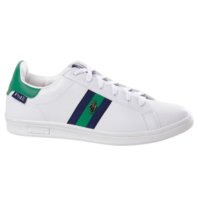 TENIS POLO HPC - 20075 - BLANCO MARINO VERDE - 25/29