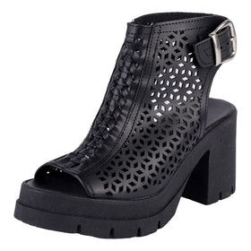 ZAPATILLA Fratello - 3557 - NEGRO - 22/26