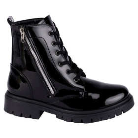 BOTA Fratello - 2023 - NEGRO - 22/26