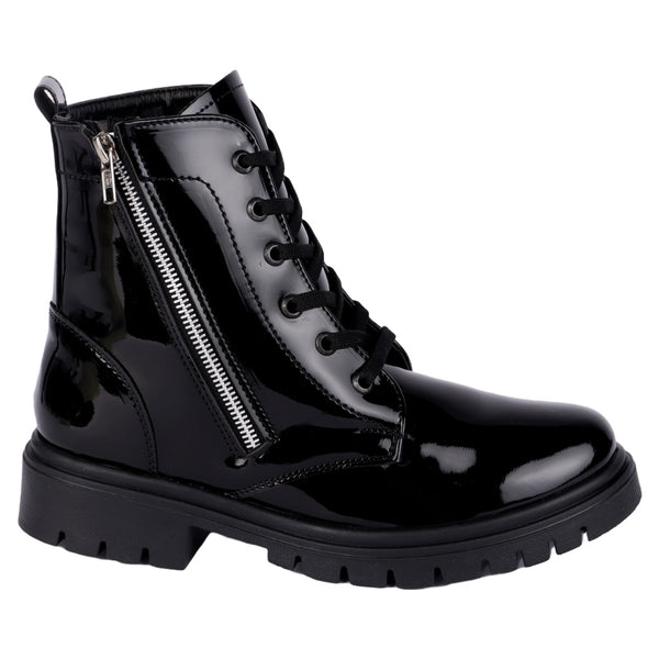 BOTA Fratello - 2023 - NEGRO - 22/26