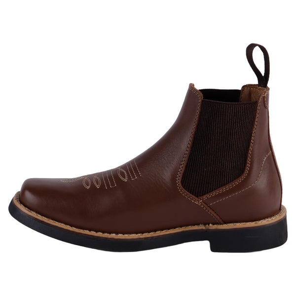 BOTA Fratello - 0250 - TABACO - 25/29