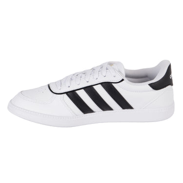 Tenis Casuales Breaknet Sleek Adidas Color Blanco para Hombre IH5426