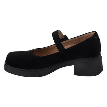Zapatos Mary Jane con Hebilla Fratello para Mujer 0837