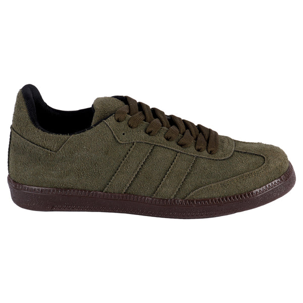 TENIS Fratello - 3016 - MILITAR - 23/26