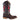 BOTA FRATELLO - 1035 - CHOCO - 22/26