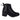 BOTA FRATELLO - 0631 - NEGRO - 22/26