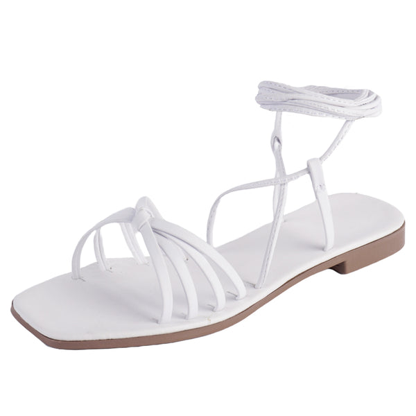 SANDALIA Fratello - 0218 - BLANCO - 22/26