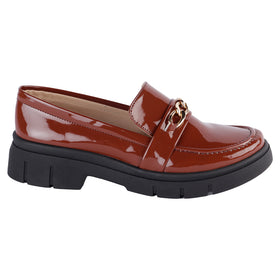 ZAPATO Fratello - 0138 - CACAHUATE - 22/26