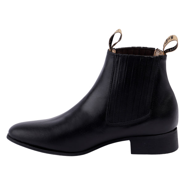 BOTA Fratello - 0045 - NEGRO - 25.5/29