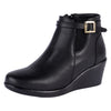 BOTA Fratello - 4456 - NEGRO - 22/26