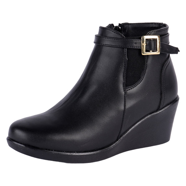 BOTA Fratello - 4456 - NEGRO - 22/26
