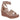 SANDALIA Fratello - 2540 - ALMENDRA - 23/26
