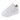 Tenis Casuales Fratello Color Blanco para Mujer 2043