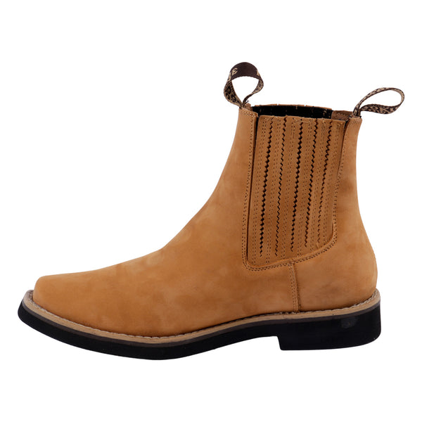 BOTA Fratello - 0269 - MIEL - 25/29