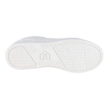 Tenis Deportivos Charly Color Blanco Para Hombre 1087714