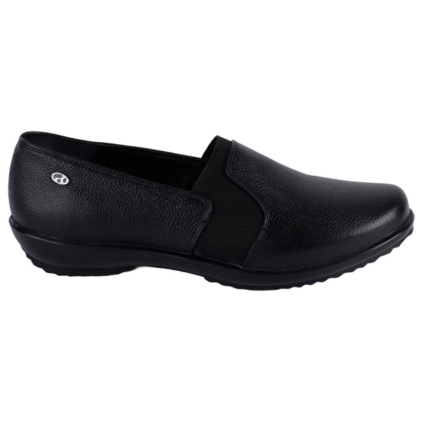 ZAPATO BARCASSI - 3601 - NEGRO - 22/26