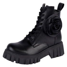 BOTA Fratello - 0948 - NEGRO - 22/26