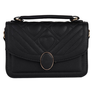 BOLSA FRATELLO - SK-1896 SINTETICO - NEGRO