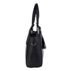 ACCESORIOS  - BN030 CROCO SINTETICO - NEGRO