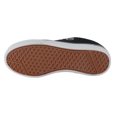 Tenis Casuales Fratello Color Negro para Hombre NSD-50