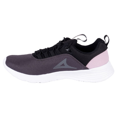 Tenis Deportivo Color Gris Pirma Para Mujer 0248