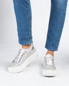 TENIS Fratello - LIZ 862 - PLATA - 22/26
