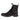 BOTA FRATELLO - 0267 - NEGRO - 22/25