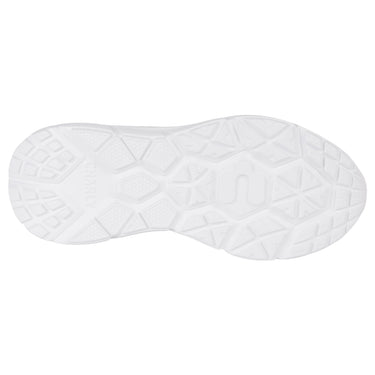 Tenis Deportivo Color Blanco Charly Para Hombre 1087485002