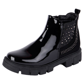 BOTA Fratello - 4005 - NEGRO - 22/26