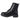 BOTA FRATELLO - 8306 - NEGRO - 22/26