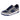 Tenis Urbanos Fratello Color Gris Y Azul Marino Para Hombre Dg-19