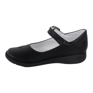 Zapatos Escolares con Hebilla Fratello para Niña 0492