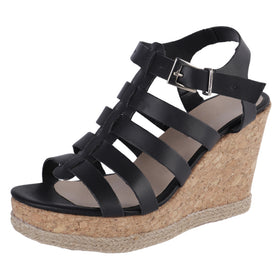 SANDALIA Fratello - 0800PL - NEGRO - 23/26