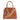 BOLSA FRATELLO - BN058 CROC CHAROL - CAMEL