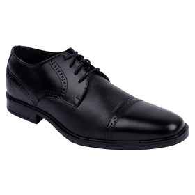 ZAPATO Fratello - 1211 - NEGRO - 25/29