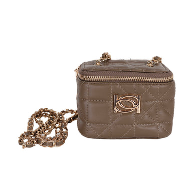 Bolso Casual Bebe Para Mujer Modelo Kamala Mini