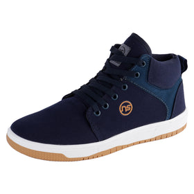 TENIS Fratello - NS-63.1 - MARINO PLOMBAGO CAMEL - 25.5/29