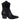 BOTA FRATELLO - 0150-V - NEGRO - 23/26