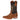 BOTA Fratello - 0922 - MIEL CLARO - 25/29