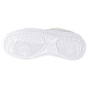 TENIS PIRMA - 5524 - BEIGE AZUL - 22/26