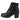 BOTA FRATELLO - 0562 - NEGRO - 22/26