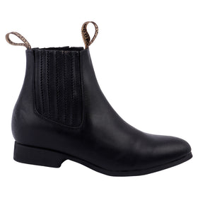 BOTA Fratello - 5000 - NEGRO - 25/29